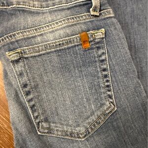 Joes Jeans with Pocket Detail